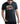 Green Day "Taxi" (Men's Faded Black Tee)
